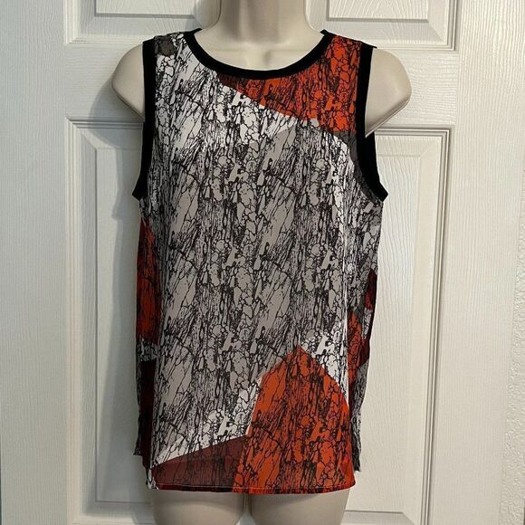 Trouve Sleeveless Top Size XS - Picture 1 of 6
